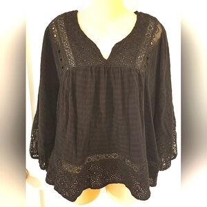 Cloth & Portrait Top